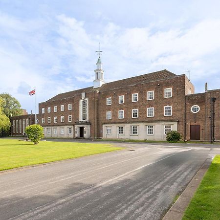 The Derby Conference Centre - Shared Accomodation Extérieur photo