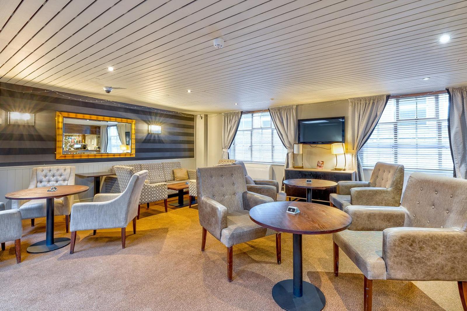 The Derby Conference Centre - Shared Accomodation Extérieur photo