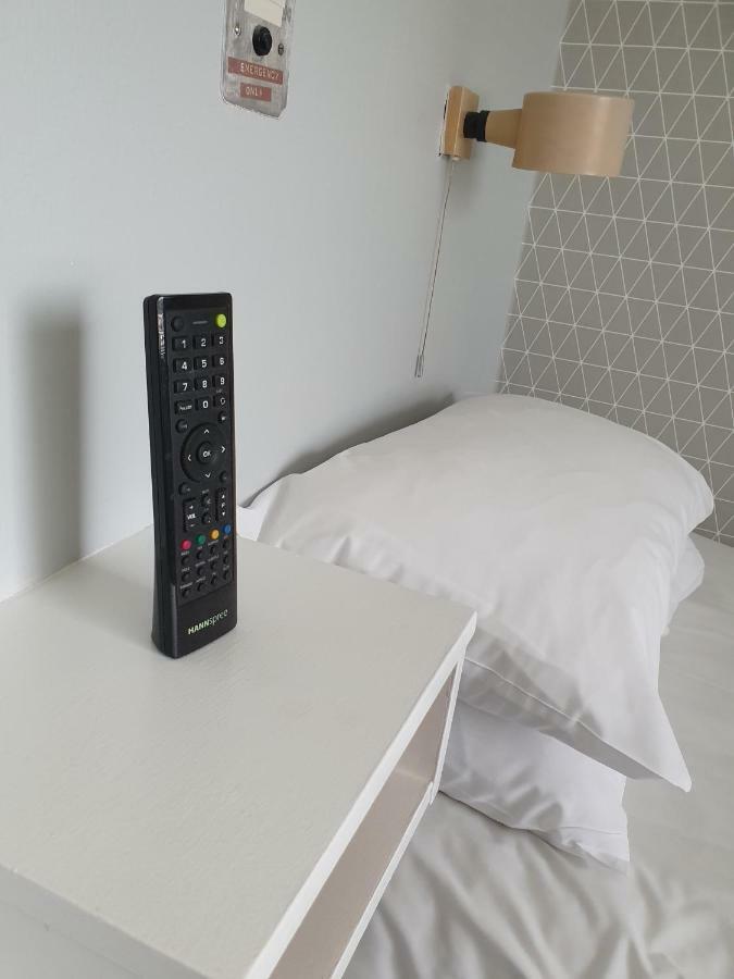The Derby Conference Centre - Shared Accomodation Extérieur photo