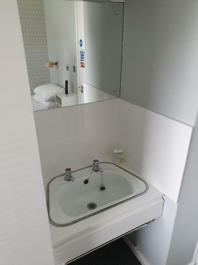 The Derby Conference Centre - Shared Accomodation Extérieur photo