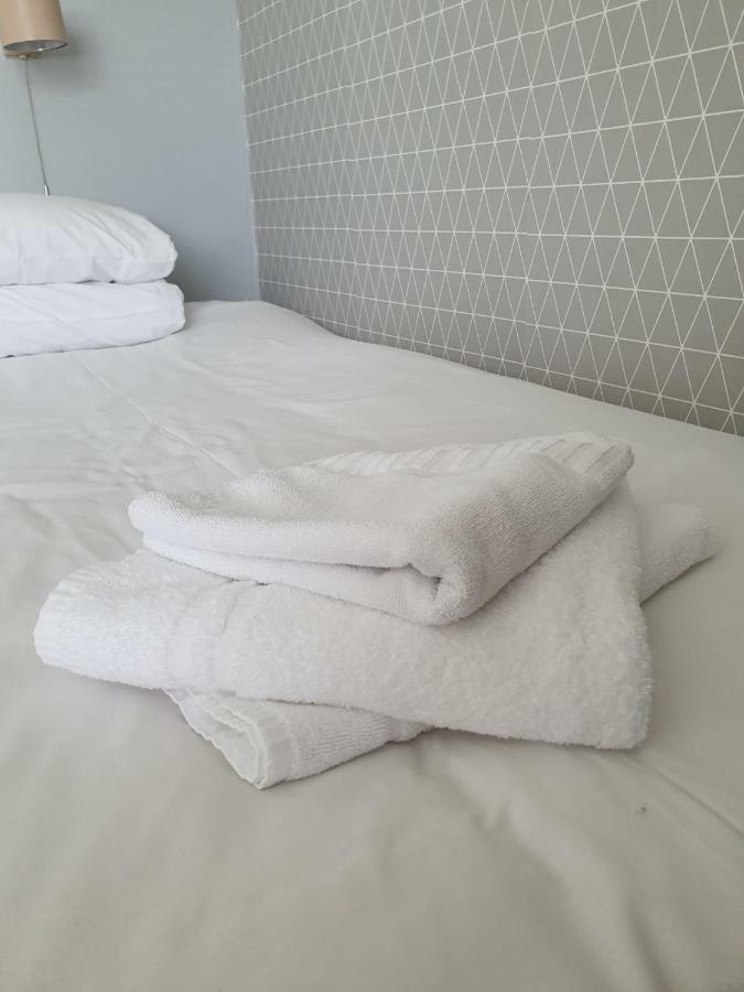 The Derby Conference Centre - Shared Accomodation Extérieur photo