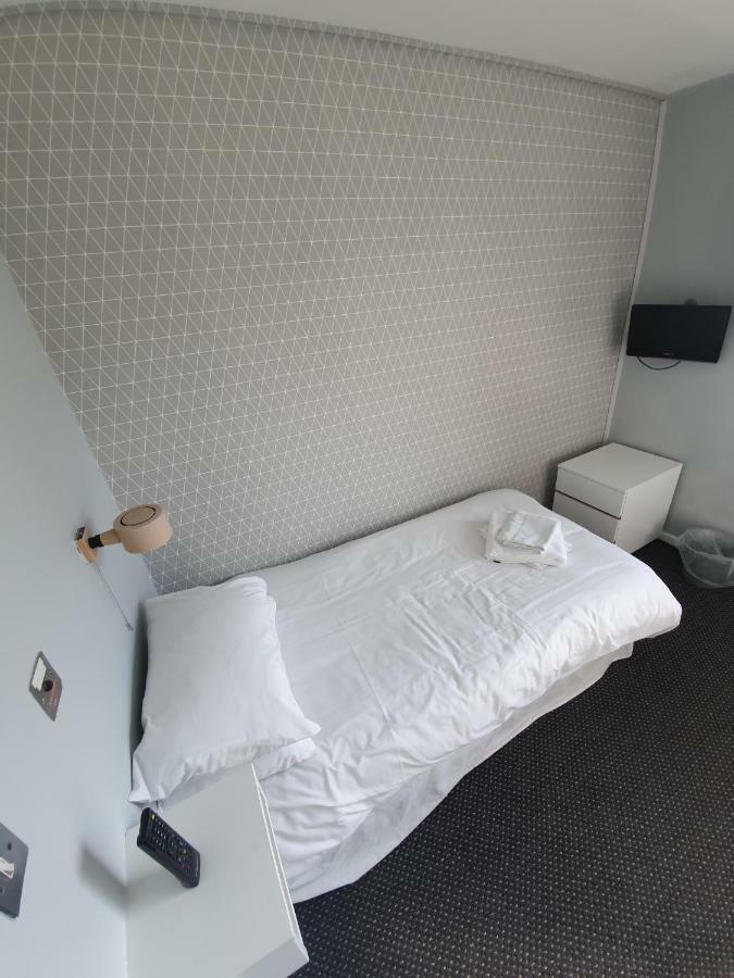 The Derby Conference Centre - Shared Accomodation Extérieur photo